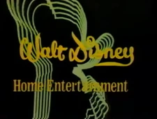 The Happiest Millionaire VHS (1983)