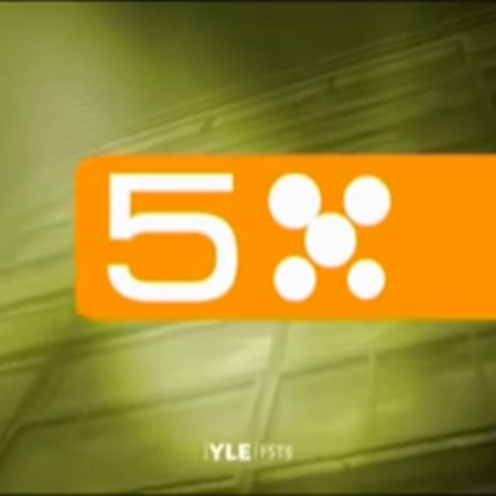 Yle Fem Logopedia Fandom