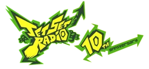 552超豪華アーティスト！ JET SET 10TH ANNIVERSARY 552超豪華アーティスト！ JET SET 10TH ANNIVERSARY 552超豪華