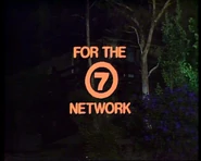 Variant seen at the end of Neighbours.