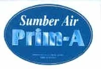 Air Prim-a logo lama