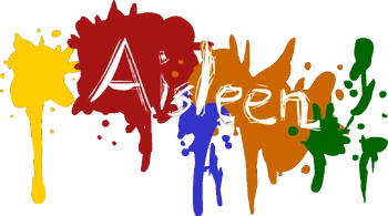 Aisleen Logo