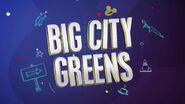 Big City Greens