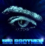 Logo used to announce the revival of Big Brother in late 2011