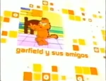 Garfield and Friends (B)