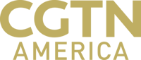 CGTN-America Logo