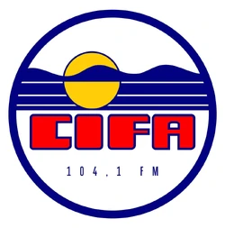 CIFA-FM 104.1 Comeauville NS