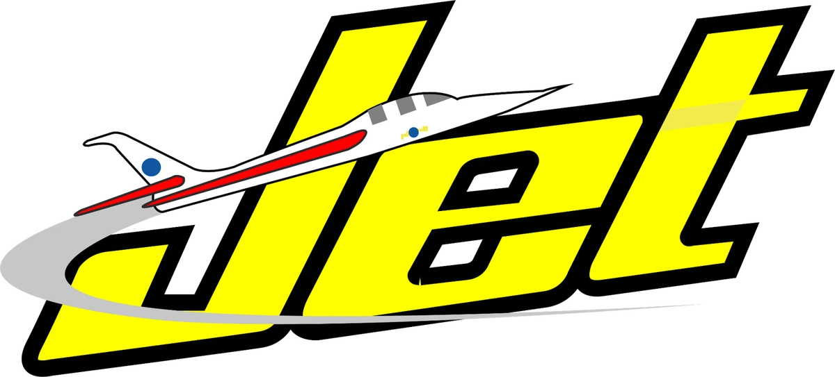 Chocolates Jet Logopedia Fandom