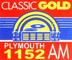 Classic Gold Plymouth 1998