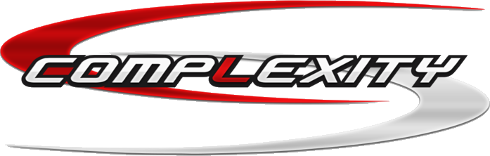 complexity logo