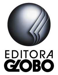 Editora Globo logo