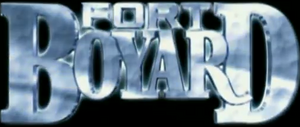 Fort Boyard 2003