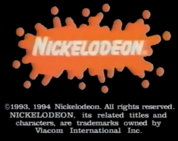 Nickelodeon Productions/Other | Closing Logo Group | Fandom