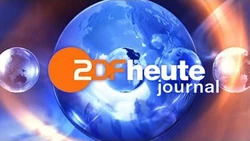 Heute journal 2001
