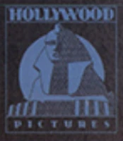 Another early print logo as seen on posters of Taking Care of Business (1990).