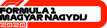 HungaryGP2020