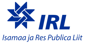 IRL party logo.svg