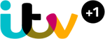 ITV +1 logo