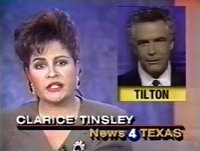 On-screen news bug (1993)