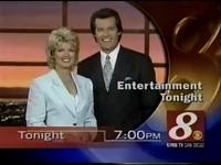 Entertainment Tonight promo (2001)