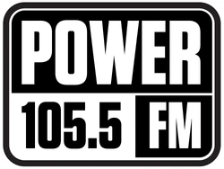 KFXD AM 630 Power 105.5