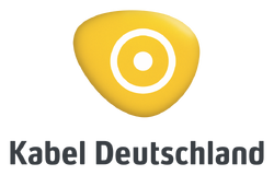 Kabel Deutschland Logo
