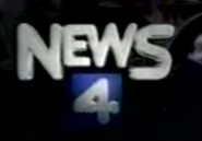 News 4 logo (1992-1994)