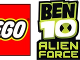 Lego Ben 10: Alien Force