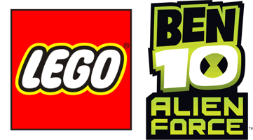 LEGO Ben 10 Alien Force