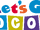 Let's Go Pocoyo