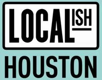 Localish Houston logo (2020)