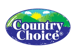 Logo Country Choice