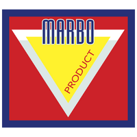 Marbo Product logo (1994-2004)