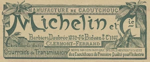 Michelin (1889)