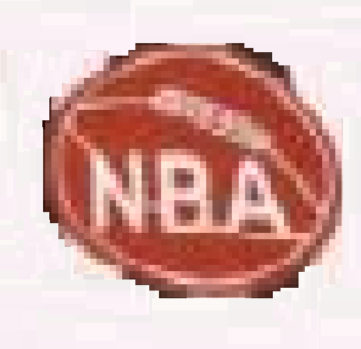 NBA National Basketball Association - Logobook - NBA National Basketball  Association