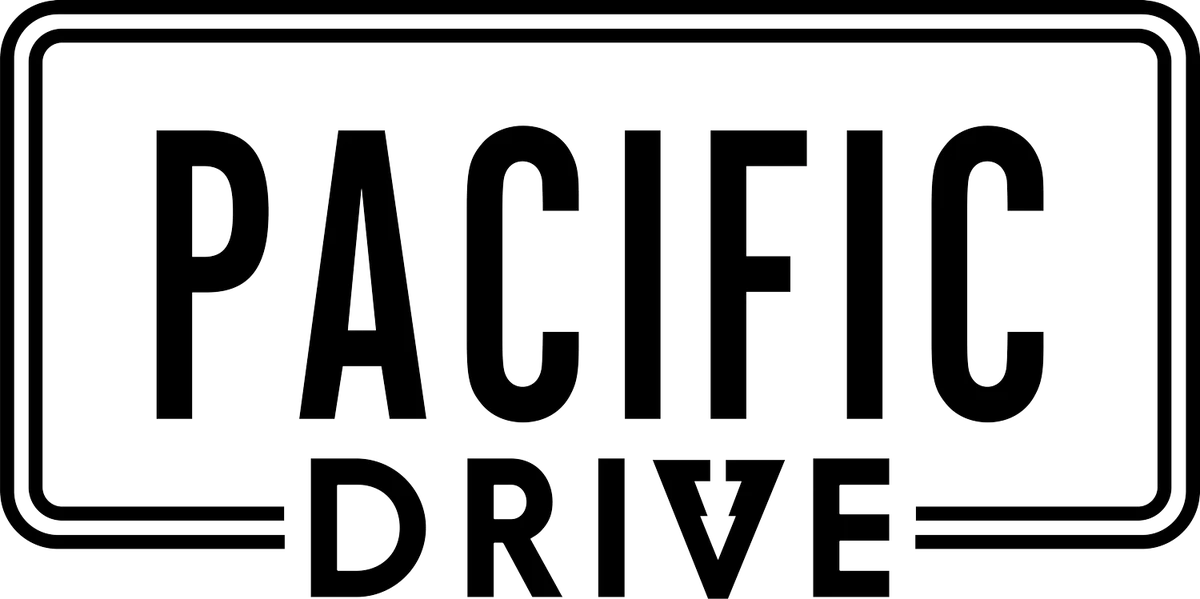 Pacific Drive Logopedia Fandom