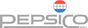 PepsiCo logo old