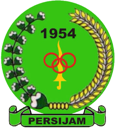 Persijam Jambi | Logopedia | Fandom