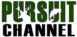 pursuit channel logo