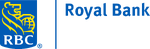 With 'Royal Bank' text