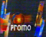Promo bumper