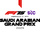 Saudi Arabian Grand Prix