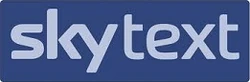 SKY TEXT