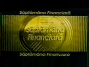 Saptamana financiara 2002
