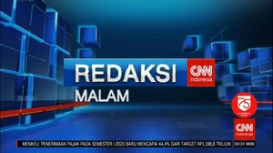 Redaksi Malam Logopedia Fandom