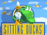 Sitting Ducks (TV Series)