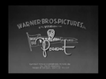 1931 grayscaled color version (Merrie Melodies)