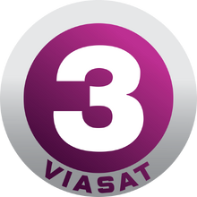 TV3 Slovenija (2009-2012)