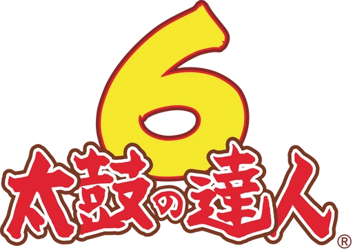 おのた 6タイトル Taiko no Tatsujin 6 | Logopedia | Fandom