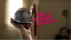 The Carrie Diaries